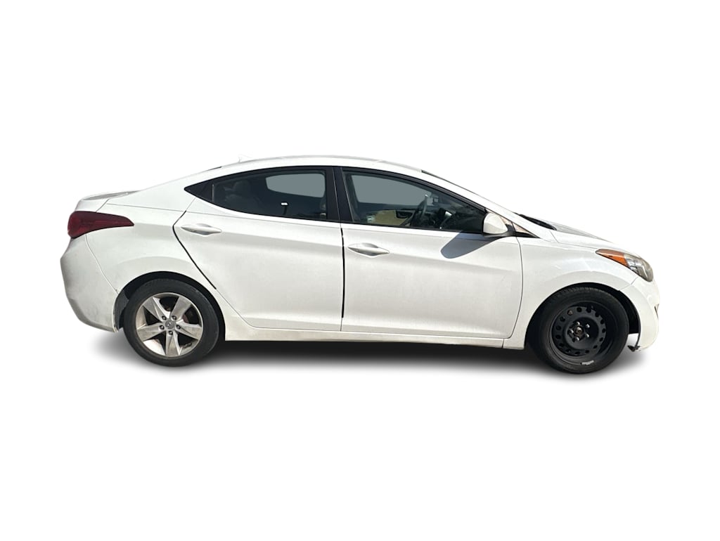 Thumbnail: 2011 Hyundai Elantra - 16