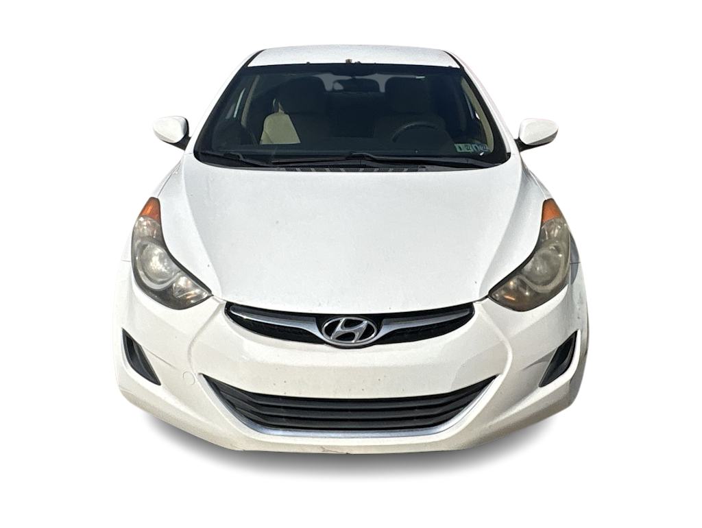 Thumbnail: 2011 Hyundai Elantra - 6