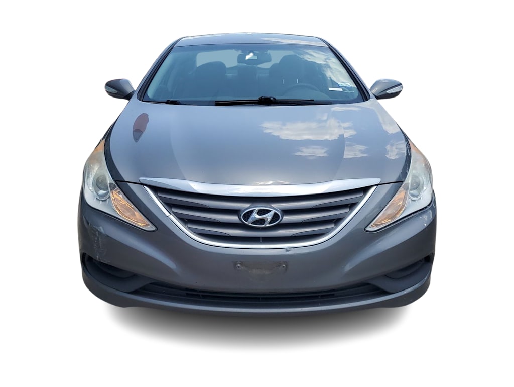 Thumbnail: 2014 Hyundai Sonata - 6