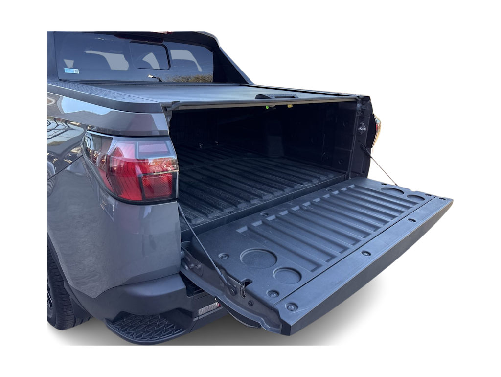 Thumbnail: 2022 Hyundai Santa Cruz - 17