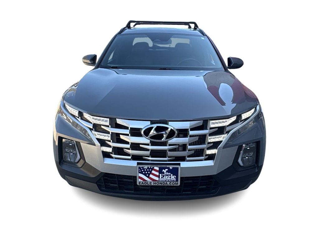 Thumbnail: 2022 Hyundai Santa Cruz - 30