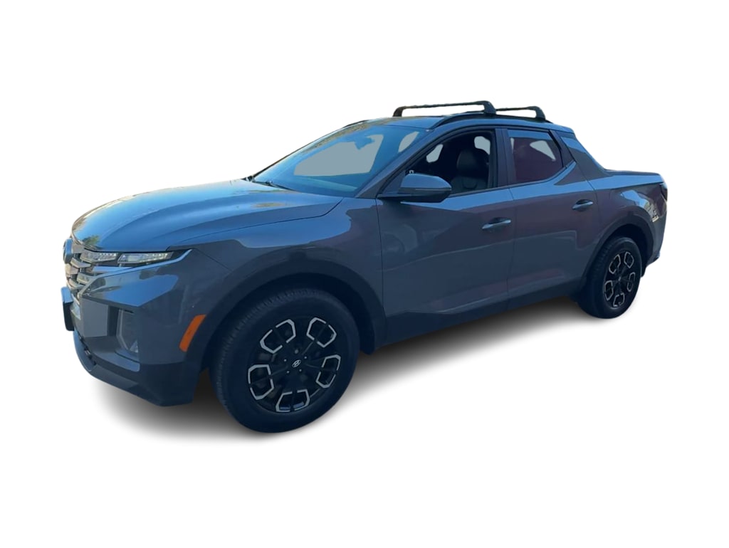 Thumbnail: 2022 Hyundai Santa Cruz - 3