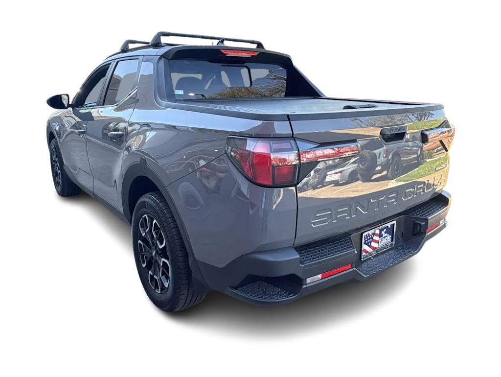 Thumbnail: 2022 Hyundai Santa Cruz - 26