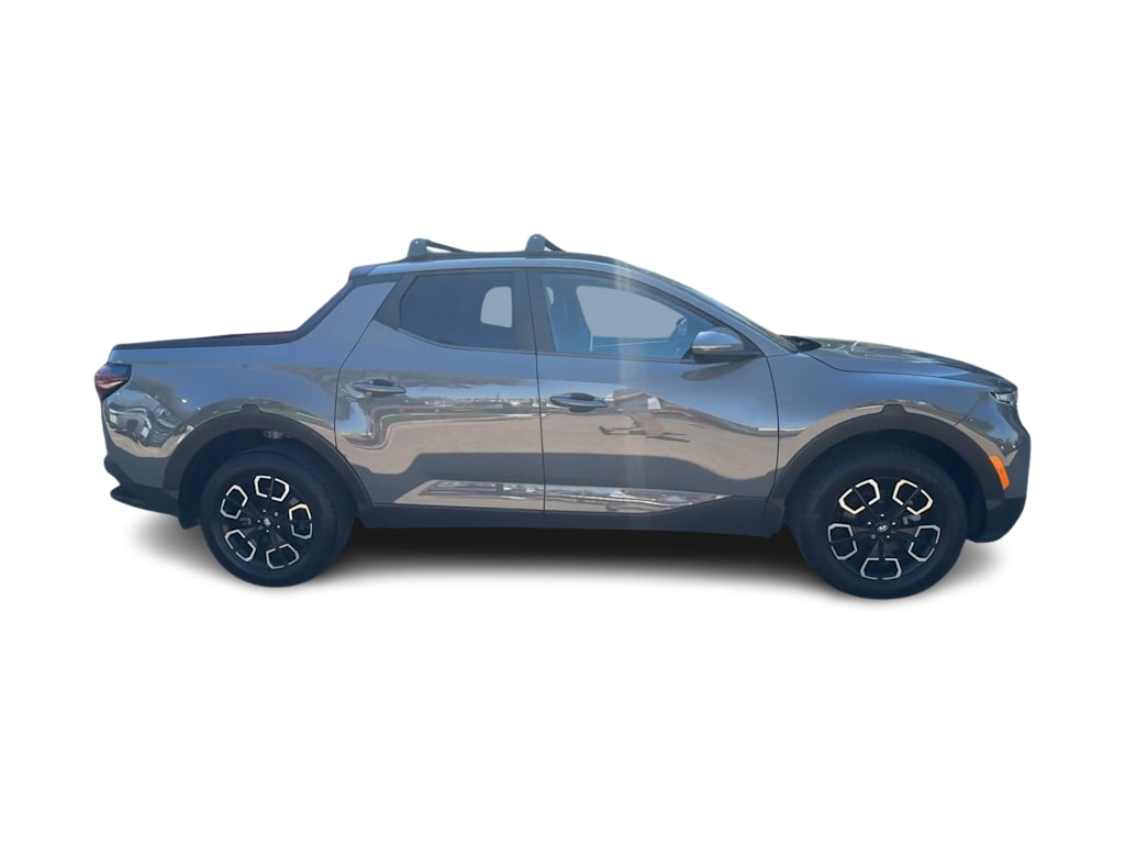 Thumbnail: 2022 Hyundai Santa Cruz - 24