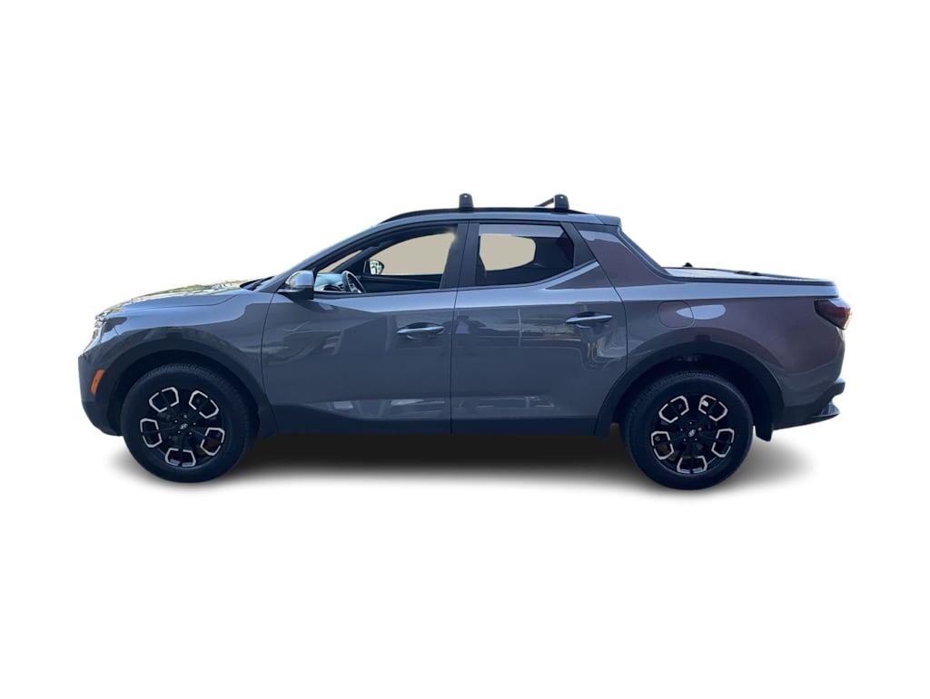 Thumbnail: 2022 Hyundai Santa Cruz - 25