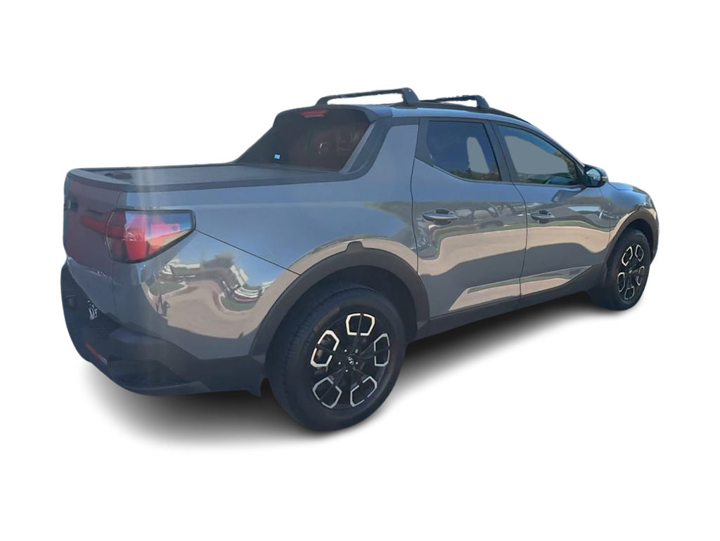 Thumbnail: 2022 Hyundai Santa Cruz - 23