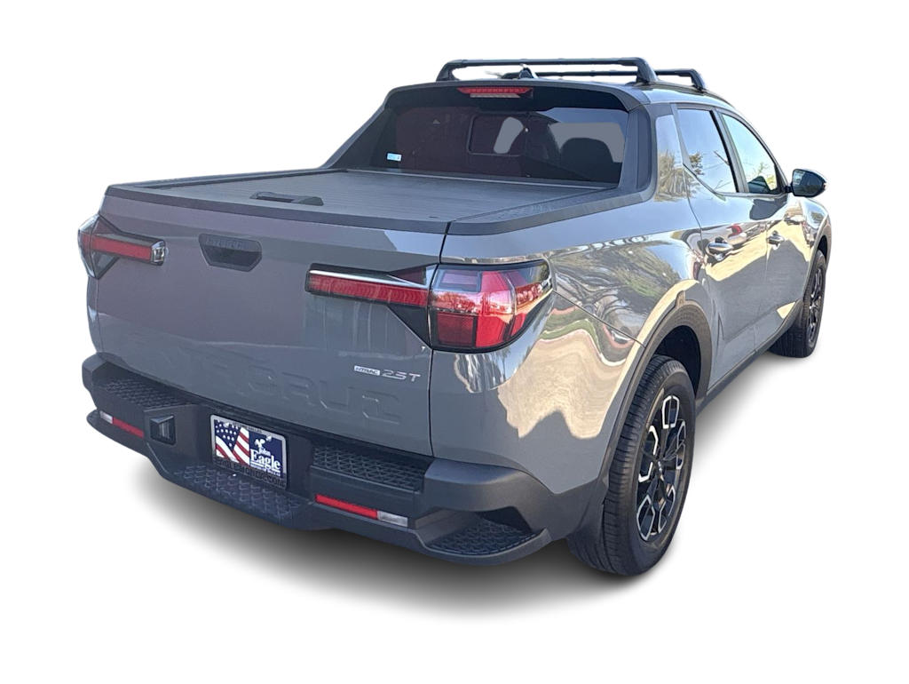 Thumbnail: 2022 Hyundai Santa Cruz - 28