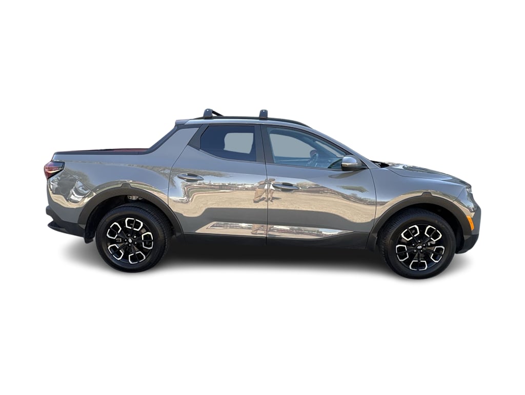 Thumbnail: 2022 Hyundai Santa Cruz - 29