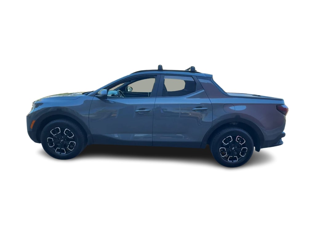 Thumbnail: 2022 Hyundai Santa Cruz - 22