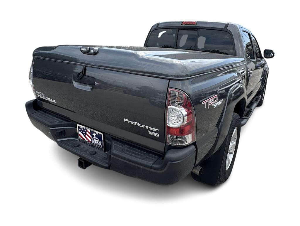 Thumbnail: 2013 Toyota Tacoma - 14