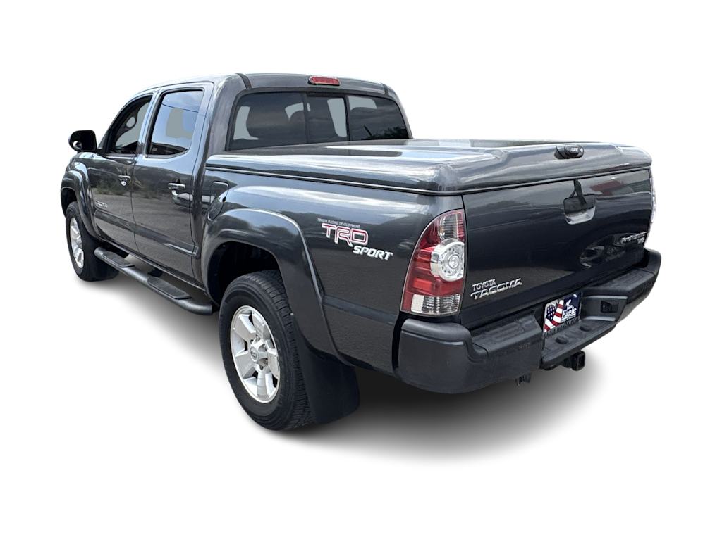 Thumbnail: 2013 Toyota Tacoma - 13