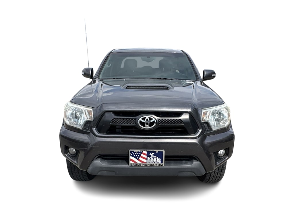Thumbnail: 2013 Toyota Tacoma - 5