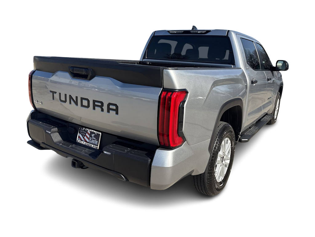 Thumbnail: 2024 Toyota Tundra - 26