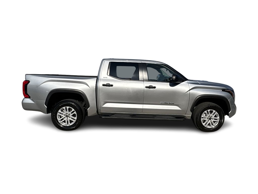 Thumbnail: 2024 Toyota Tundra - 25