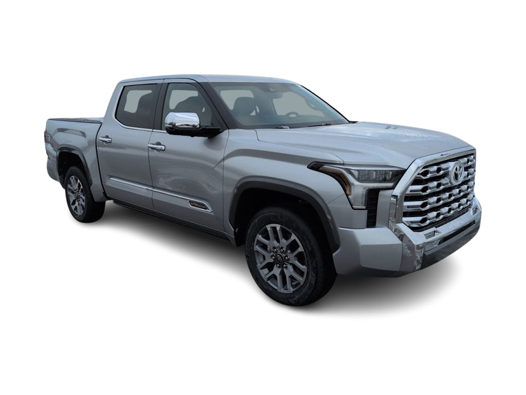 Thumbnail: 2026 Toyota Tundra - 21