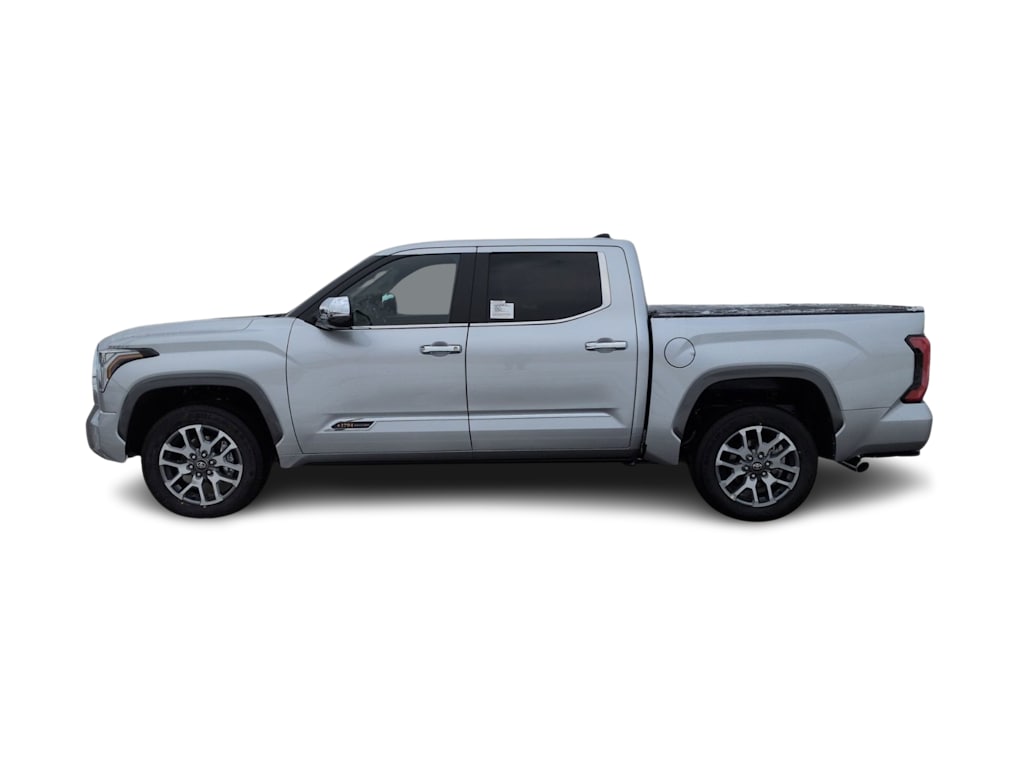 Thumbnail: 2026 Toyota Tundra - 3
