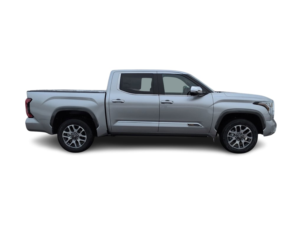 Thumbnail: 2026 Toyota Tundra - 20