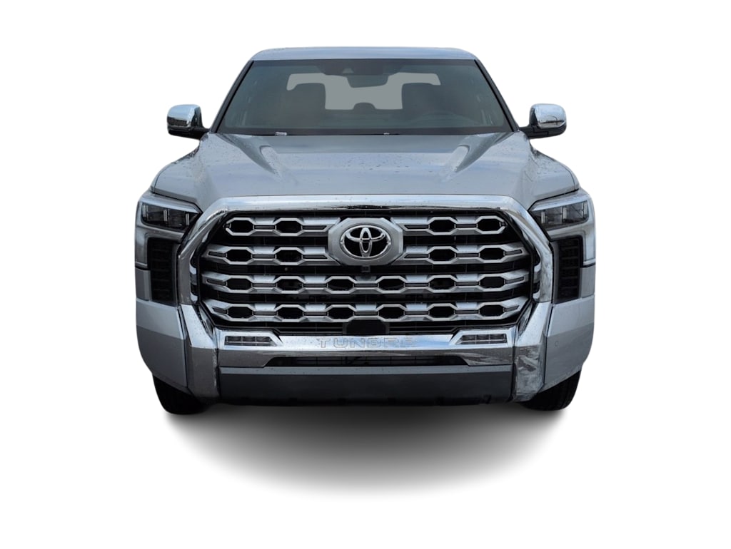 Thumbnail: 2026 Toyota Tundra - 6