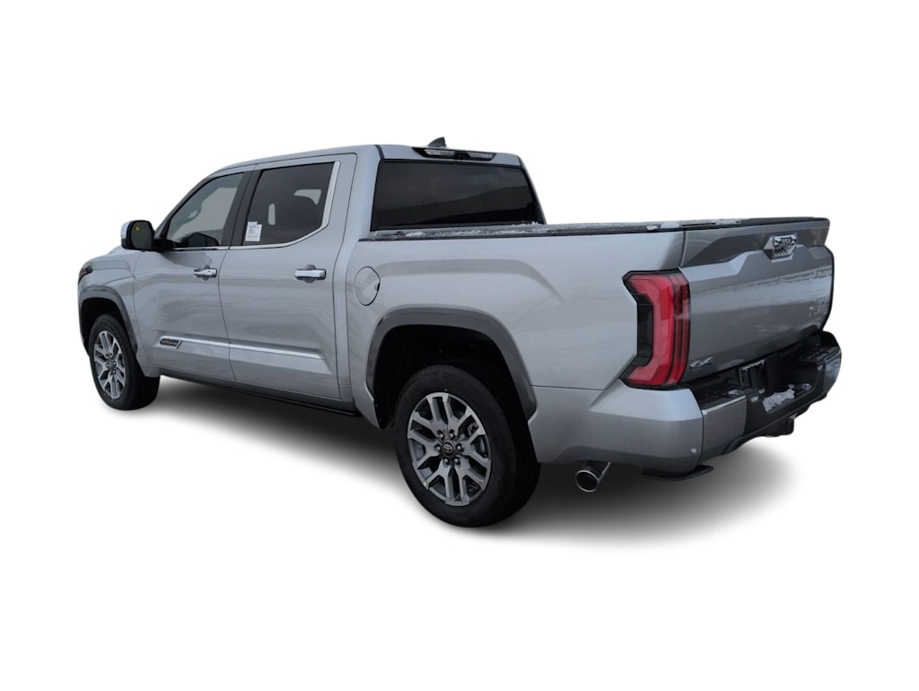 Thumbnail: 2026 Toyota Tundra - 4