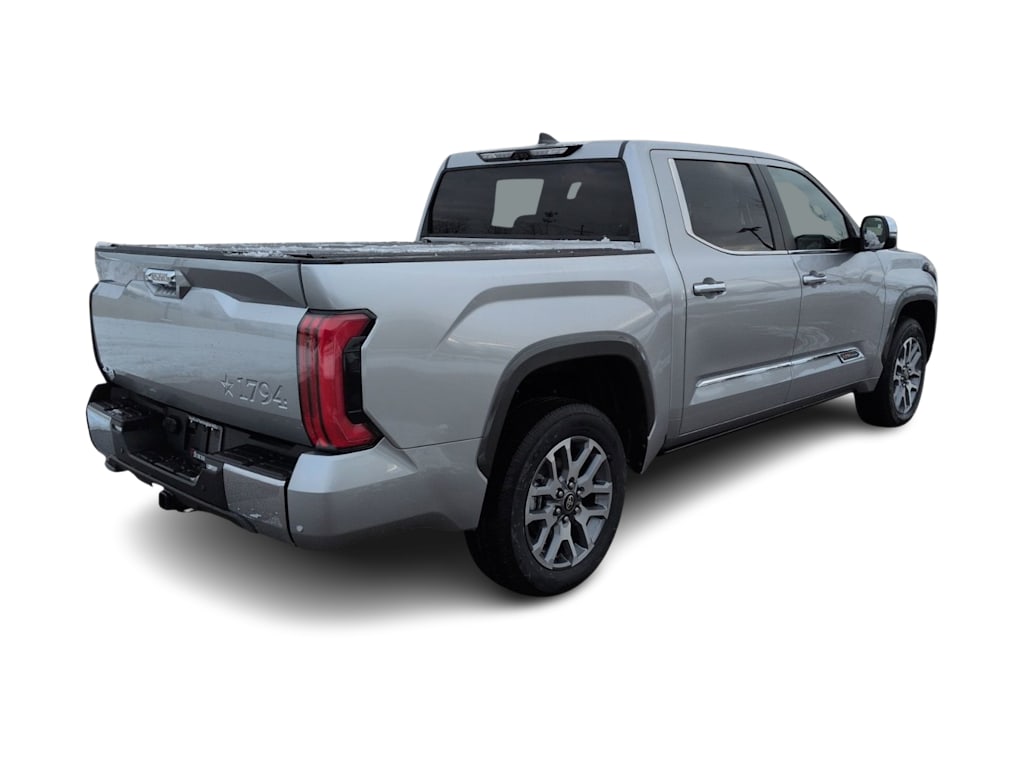 Thumbnail: 2026 Toyota Tundra - 19