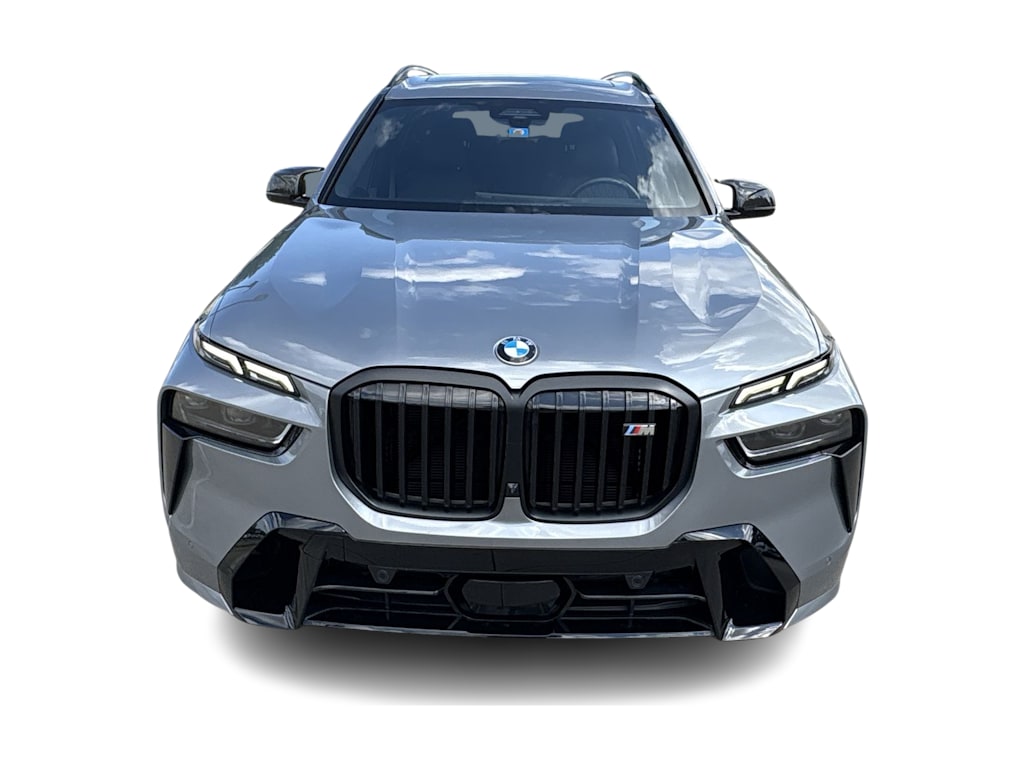 Thumbnail: 2023 BMW X7 - 6