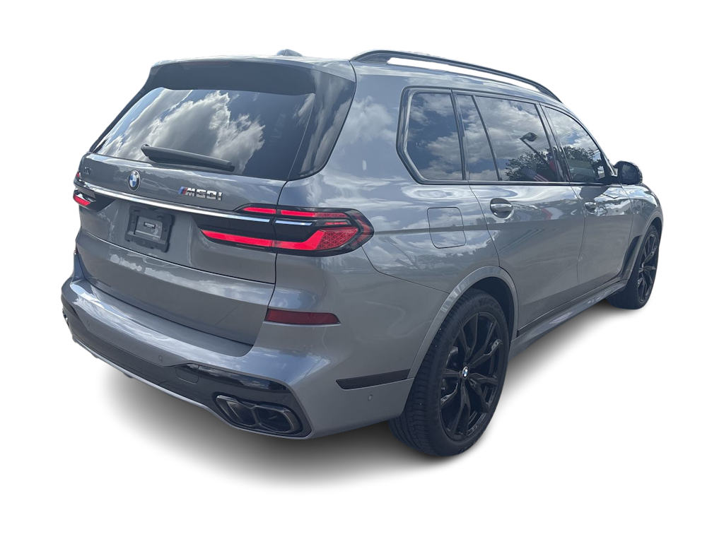 Thumbnail: 2023 BMW X7 - 19