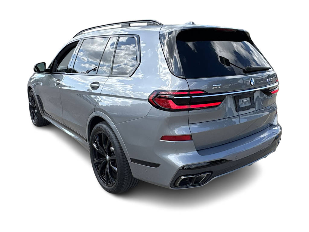Thumbnail: 2023 BMW X7 - 4