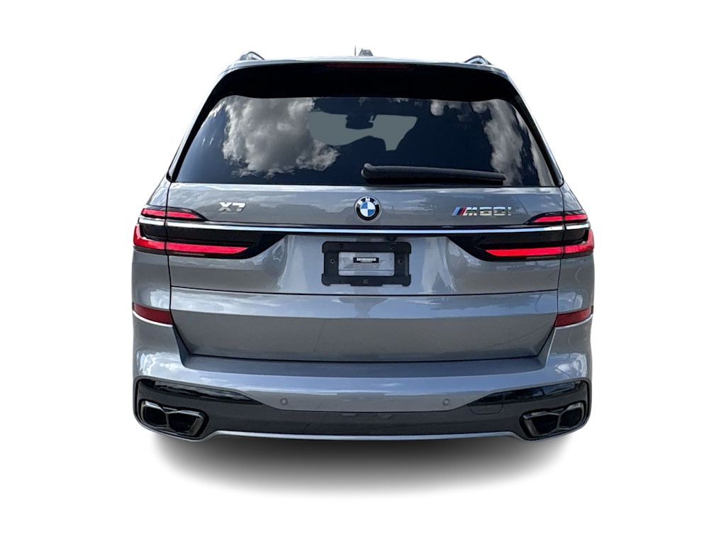 Thumbnail: 2023 BMW X7 - 5