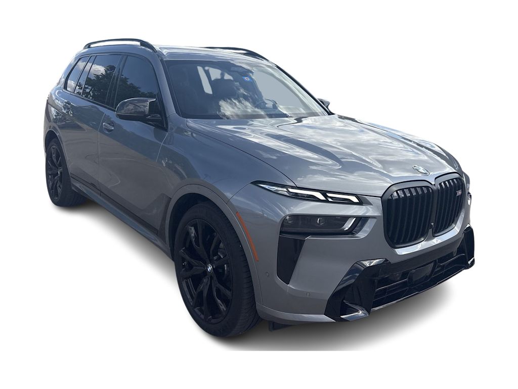 Thumbnail: 2023 BMW X7 - 21