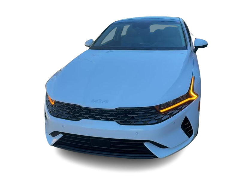 Thumbnail: 2024 Kia K5 - 5