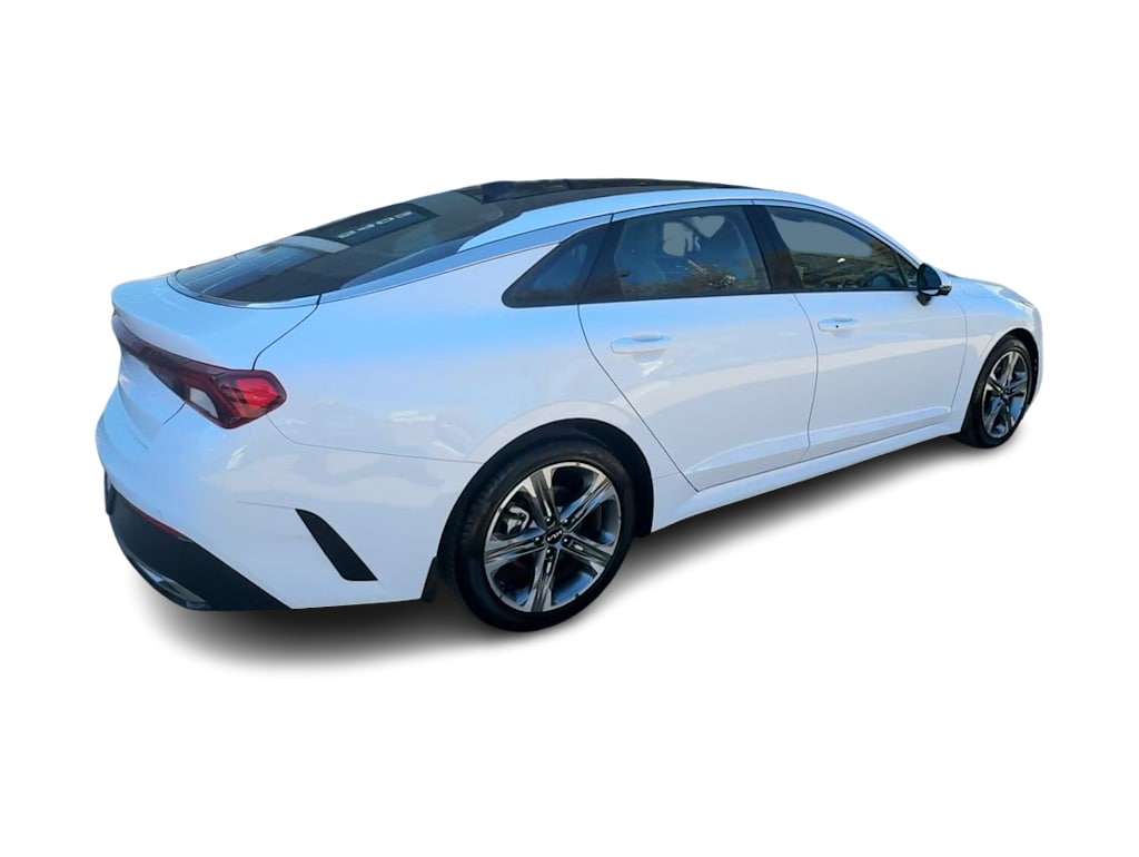 Thumbnail: 2024 Kia K5 - 24