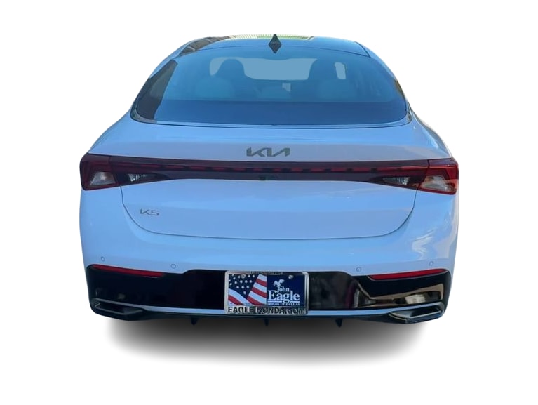 Thumbnail: 2024 Kia K5 - 23