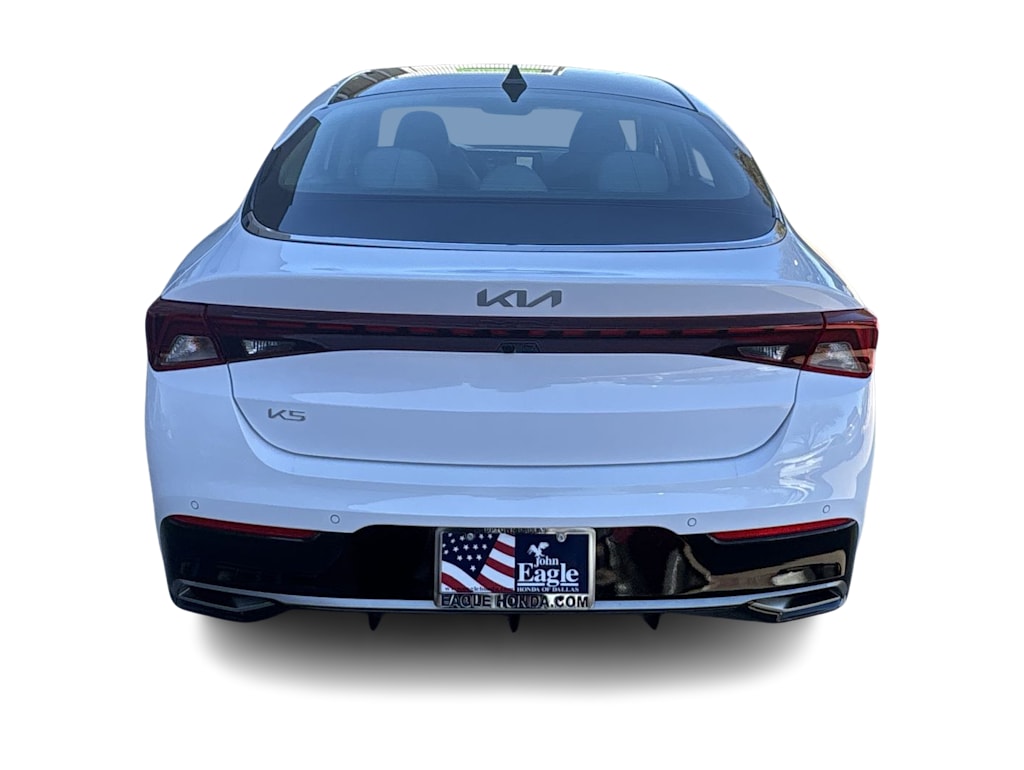 Thumbnail: 2024 Kia K5 - 28