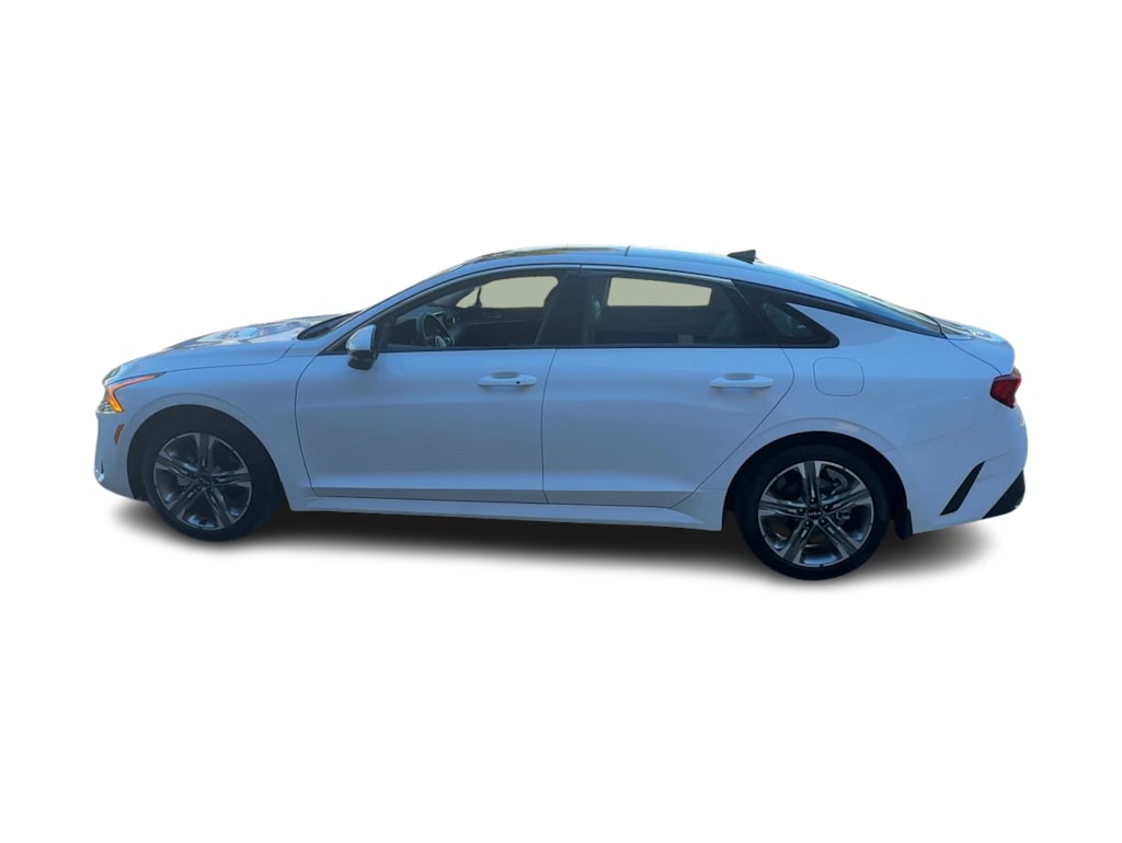 Thumbnail: 2024 Kia K5 - 22