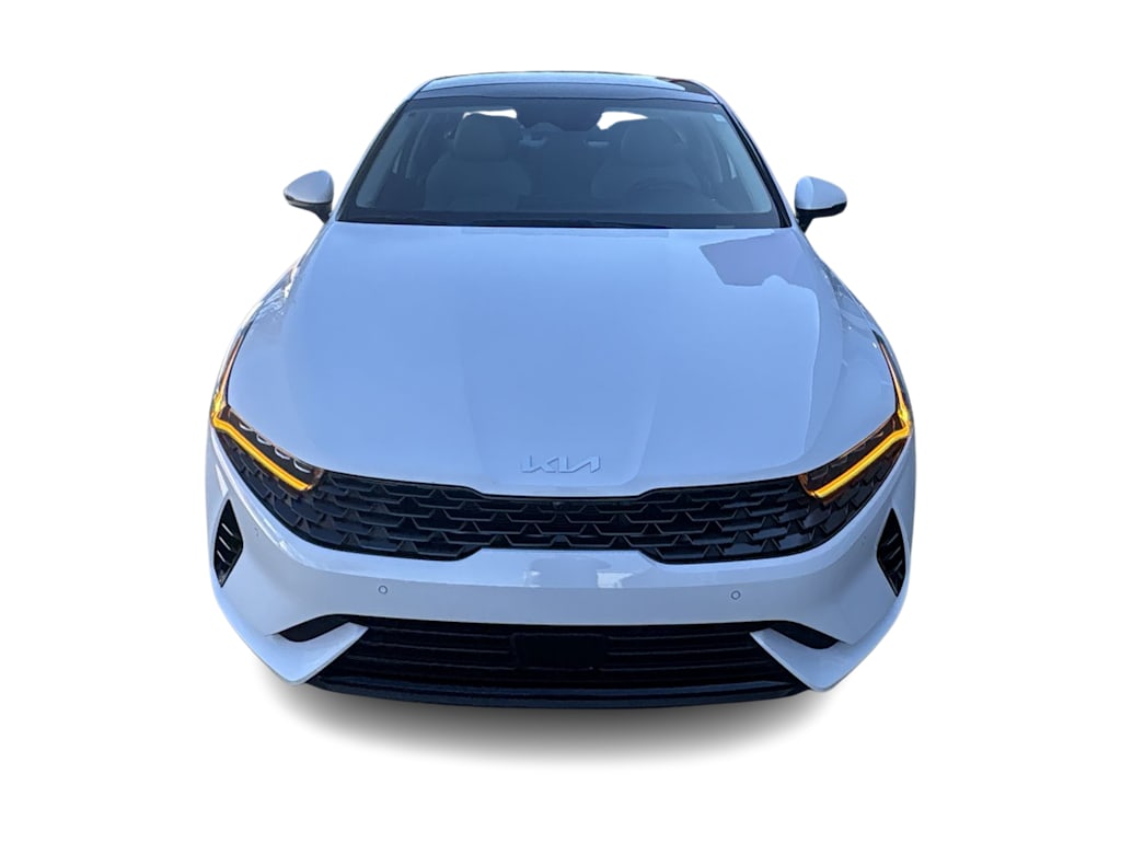 Thumbnail: 2024 Kia K5 - 29