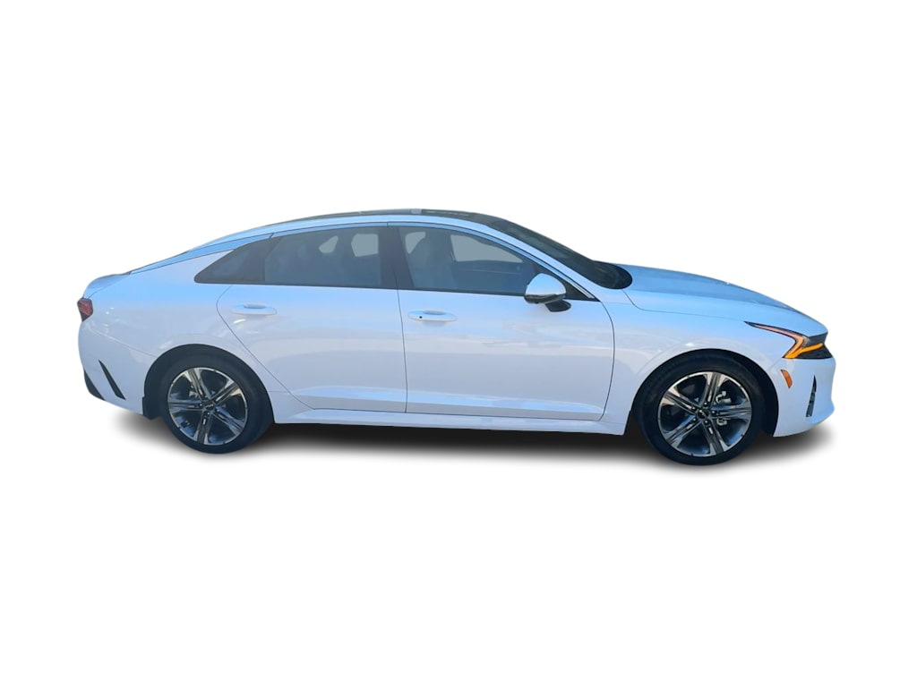 Thumbnail: 2024 Kia K5 - 25