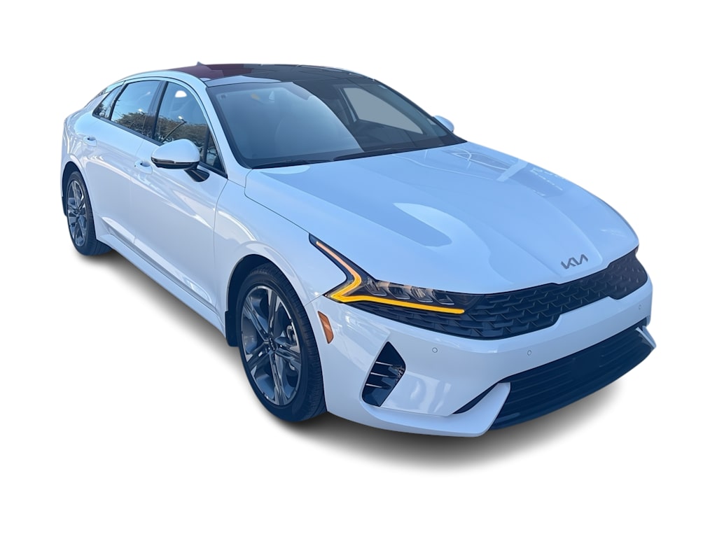 Thumbnail: 2024 Kia K5 - 20