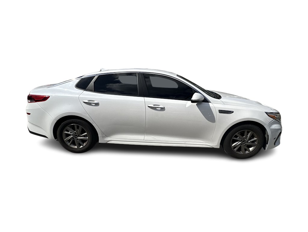 Thumbnail: 2019 Kia Optima - 15