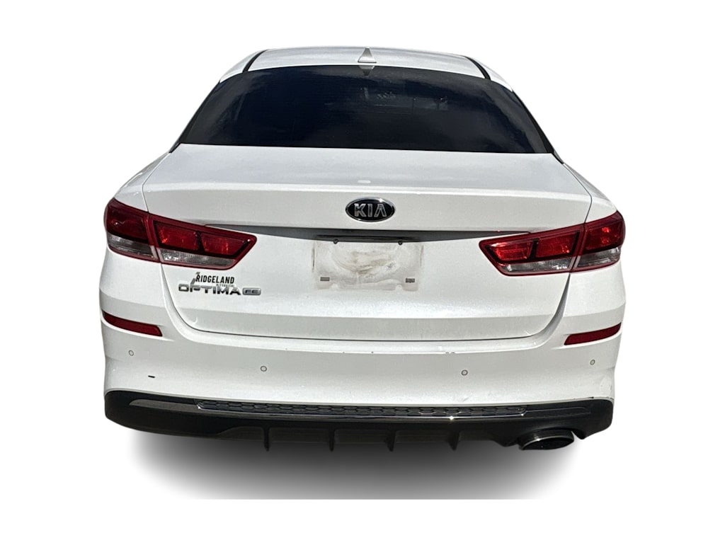 Thumbnail: 2019 Kia Optima - 5