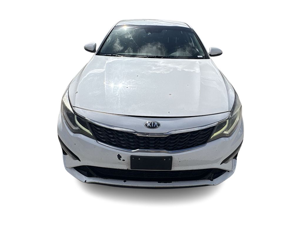 Thumbnail: 2019 Kia Optima - 6