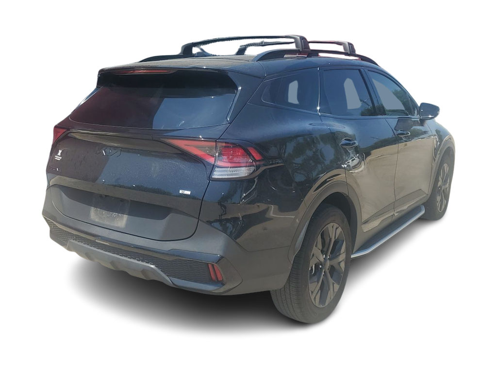Thumbnail: 2025 Kia Sportage - 17
