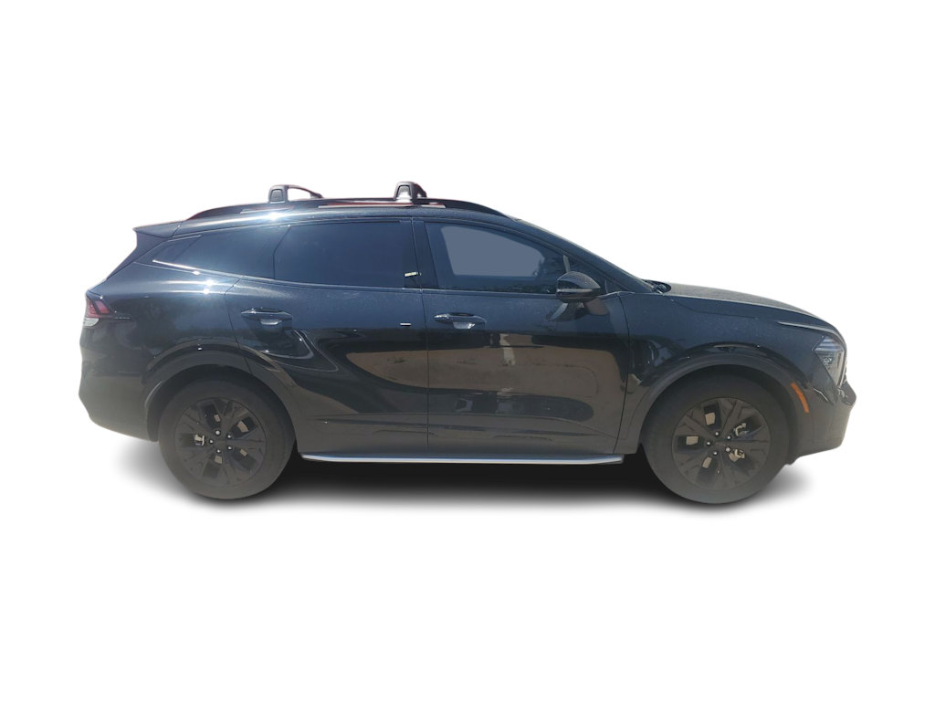 Thumbnail: 2025 Kia Sportage - 18