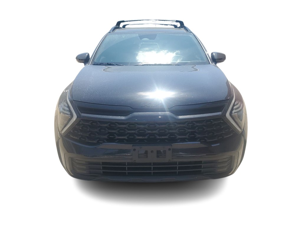 Thumbnail: 2025 Kia Sportage - 6