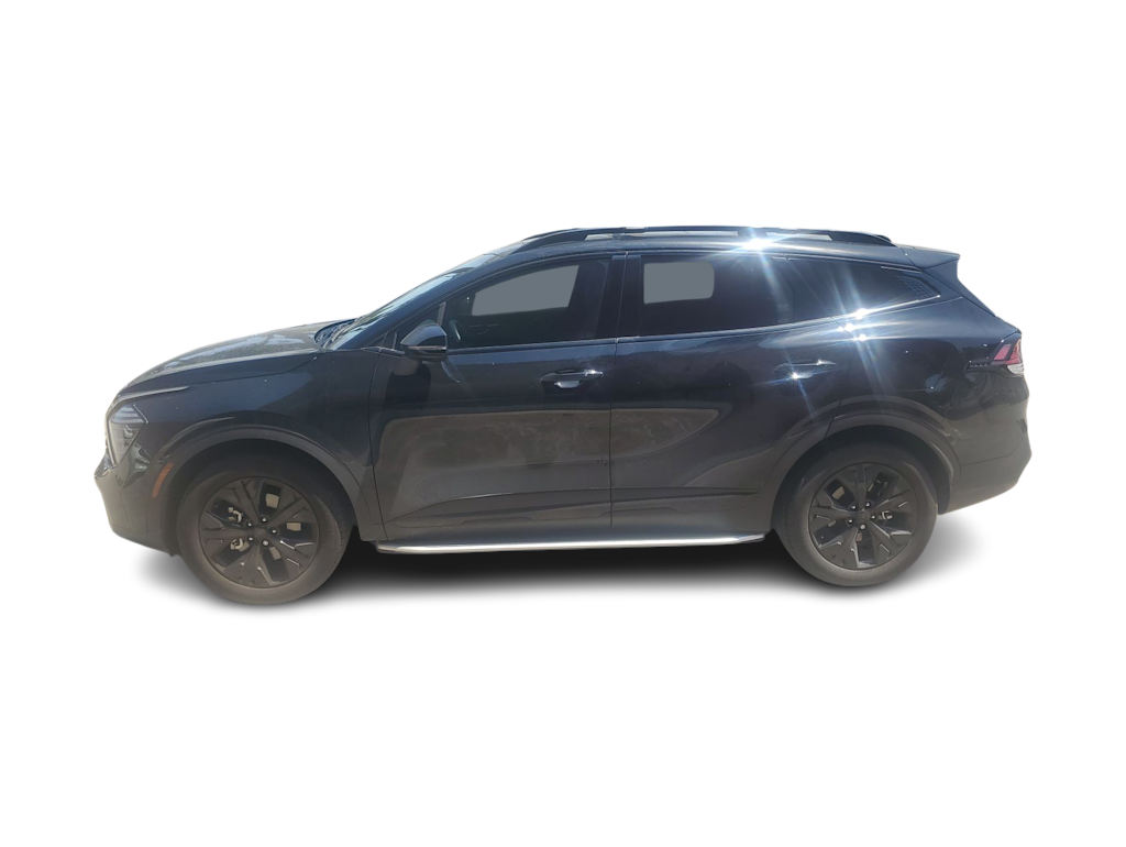Thumbnail: 2025 Kia Sportage - 3