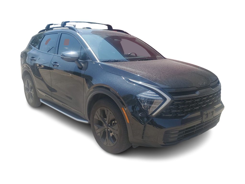 Thumbnail: 2025 Kia Sportage - 19