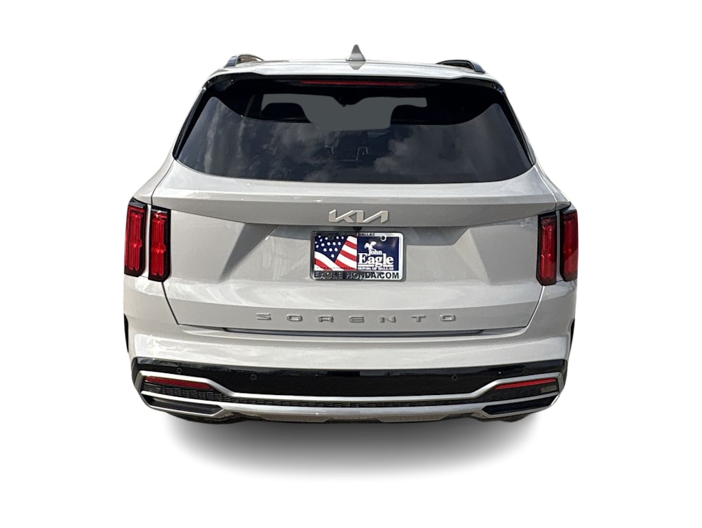 Thumbnail: 2022 Kia Sorento - 5
