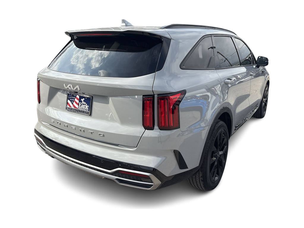 Thumbnail: 2022 Kia Sorento - 23