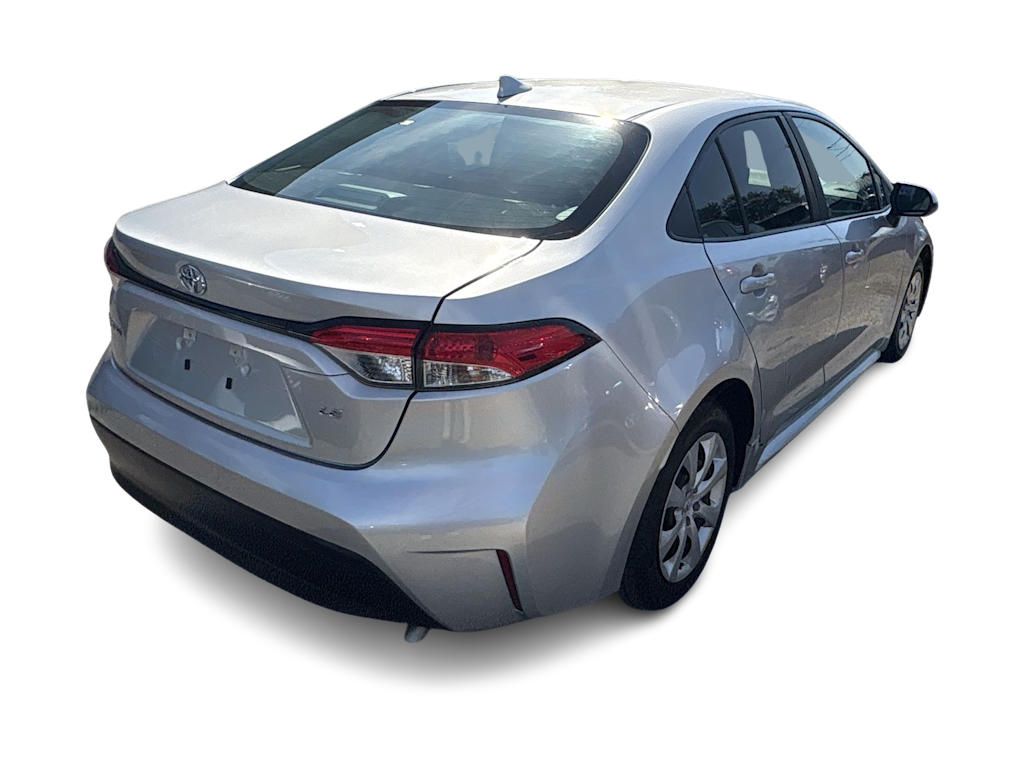 Thumbnail: 2025 Toyota Corolla - 13