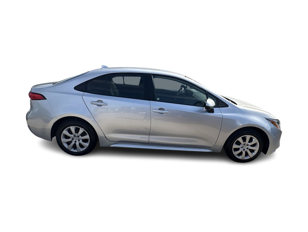 Thumbnail: 2025 Toyota Corolla - 14