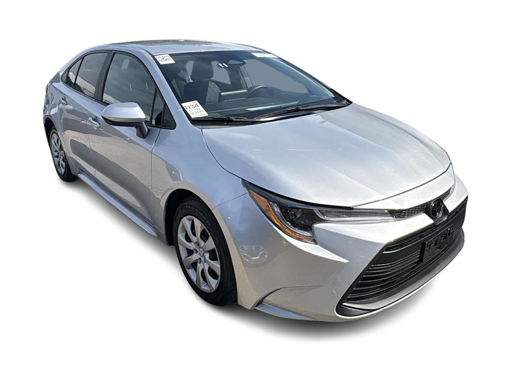 Thumbnail: 2025 Toyota Corolla - 16